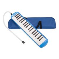 Escaleta Spring SG37 37 Teclas Azul