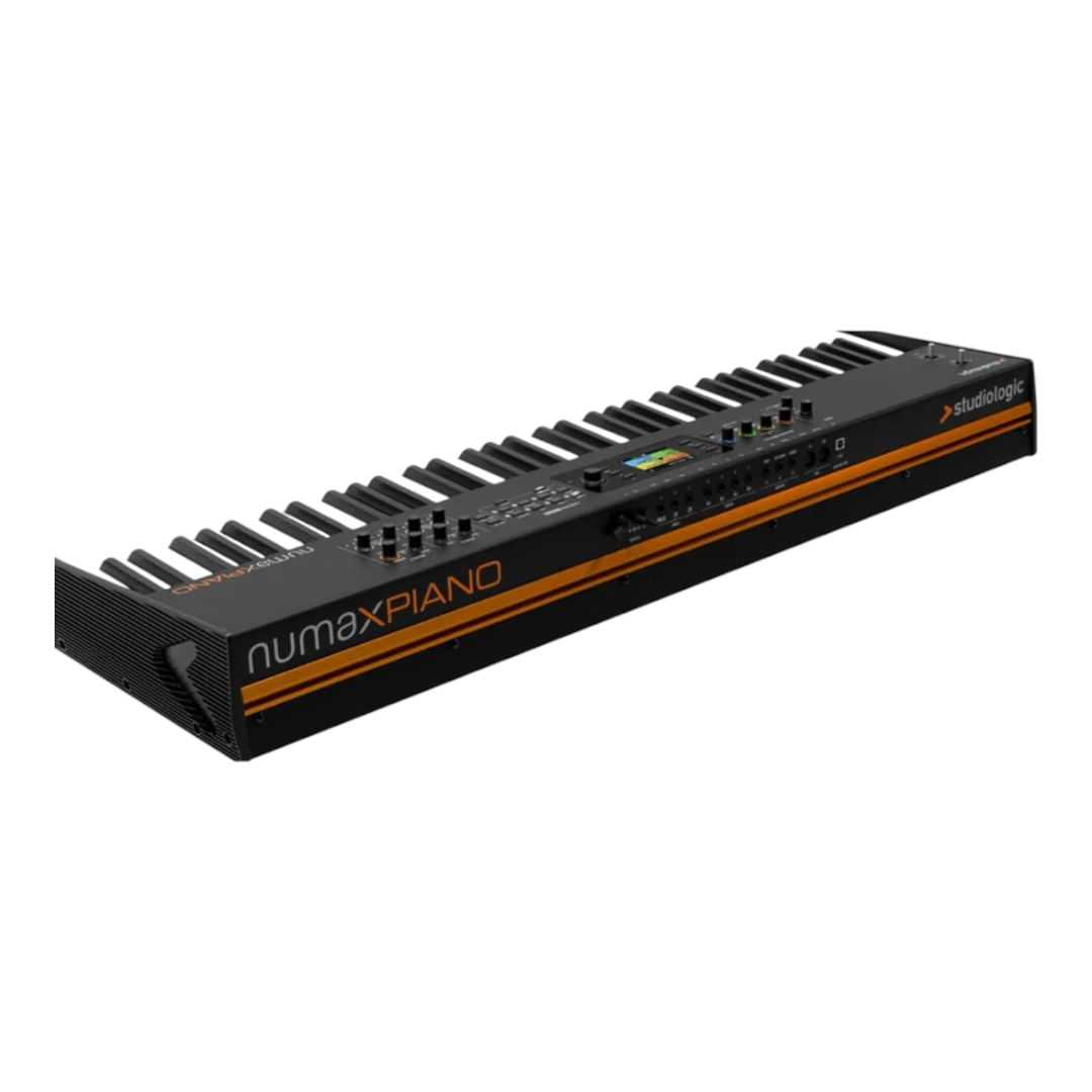 Piano Digital Studiologic NumaX 73 Teclas