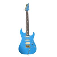 Guitarra Suhr Standard Legacy Pelham Blue 01-LTD-0019