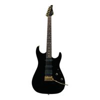 Guitarra Suhr Standard Legacy Black 01-LTD-0019