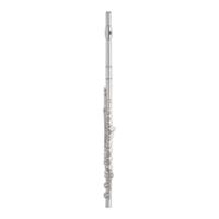 Flauta Transversal Yamaha YFL-412