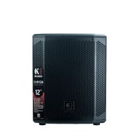Subgrave Mark Audio SW612A Ativo