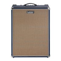 Amplificador Laney LFSUPER60-212 60W Para Guitarra