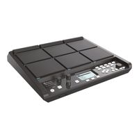 Bateria Eletronica Michael DMX630 Pad Percussao
