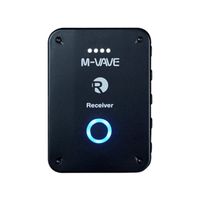 Receptor M-Vave WP-9 Sem Fio