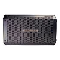 Caixa Head Rush FRFR-108 MKII 2000W