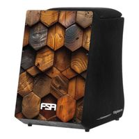 Cajon FSA FGB6508 Gibao Troncos