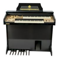 Orgao Eletronico Tokai MD10 Evo Preto