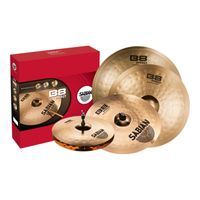 Prato Sabian B8 Pro Performance Set