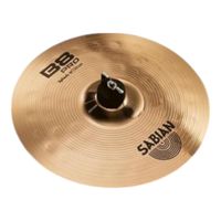 Splash Sabian B8 Pro 10"