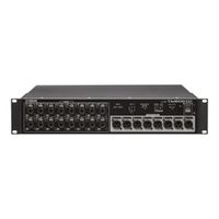 Interface Digital Yamaha TIO1608-D2 Expansão