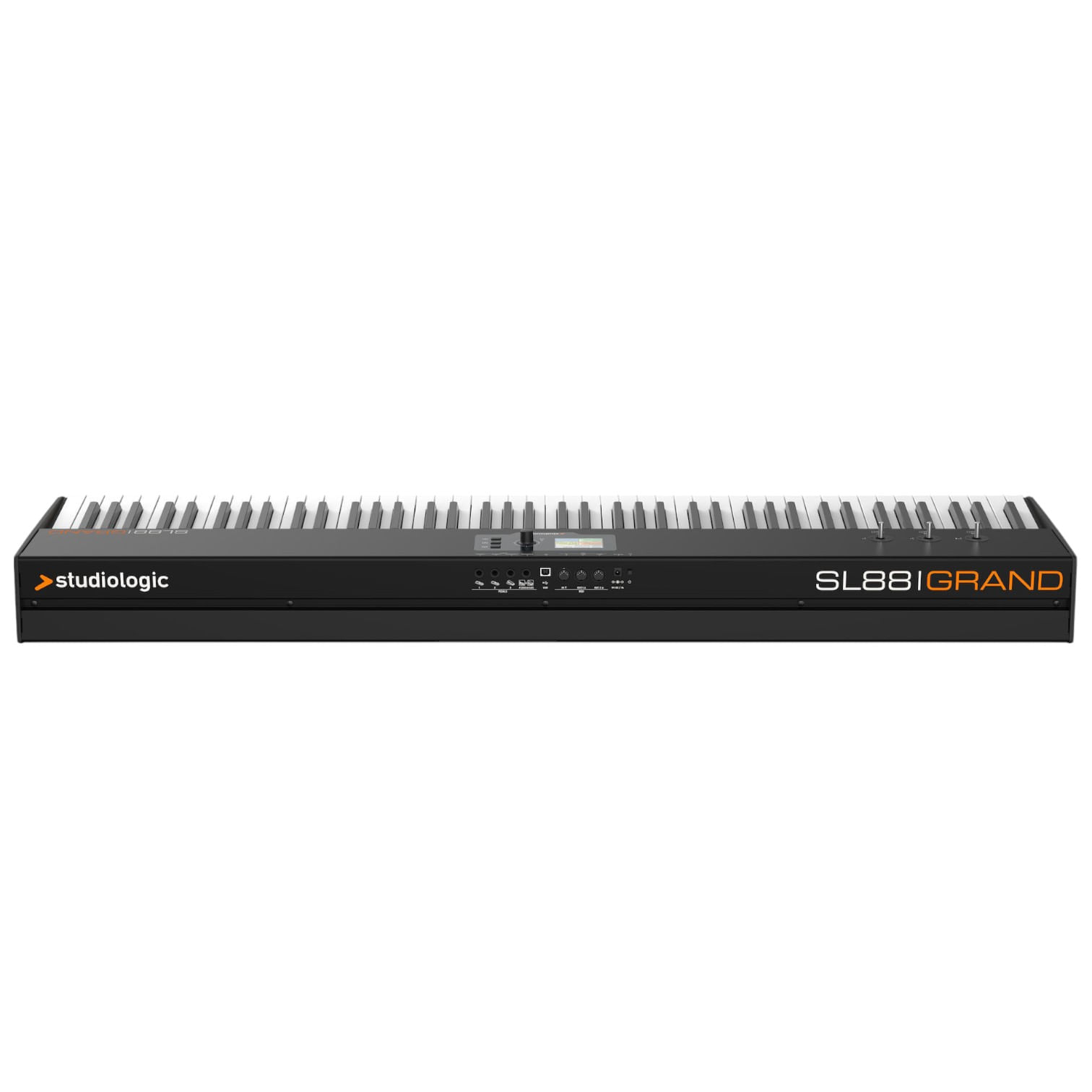 Controlador Midi Studiologic SL88 Studio