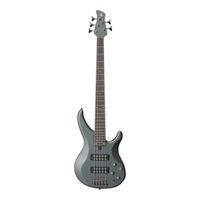Baixo Yamaha Trbx305MG Mist Green 5 Cordas