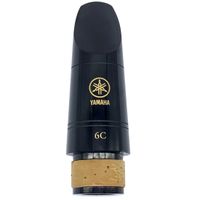 Boquilha Clarinete Yamaha CL6C