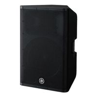 Caixa Ativa Yamaha Dxr15MkII