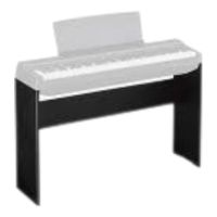 Estante Para Piano Yamaha L-121B Preto