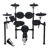 Bateria Eletrônica Carlsbro CSD35-M Peles Mesh