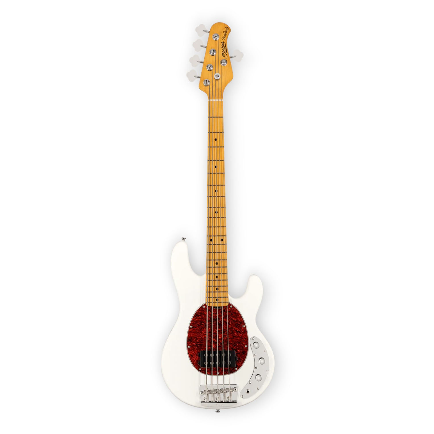 Cordas - baixo yamaha rbx jm2 - undefined