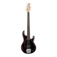 Baixo Sterling by Music Man StingRay 5 Walnut Satin 5C