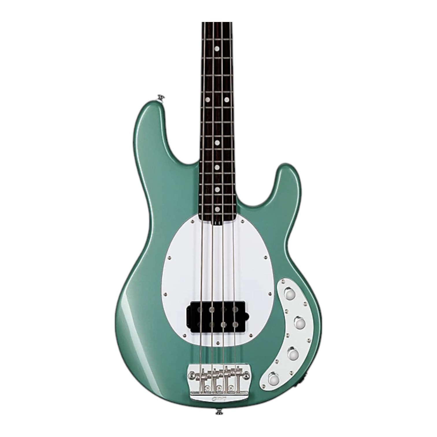 Sterling by Musicman Ray34 StingRay 4弦 Sterling by Musicman Ray34 Stingray 4 Vintage Burst Sterling by