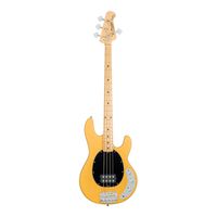 Baixo Sterling by Music Man StingRay CA 24 Butterscotch 4C