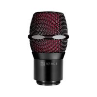 Capsula Microfone SE V7-MC1-BLK HH Shure