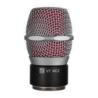 Capsula Microfone SE V7 MC2 P/ Mic Sennheiser