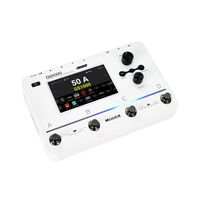 Pedaleira Inteligente Mooer GS-1000