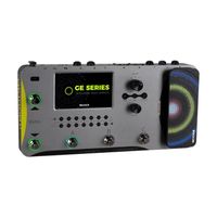Pedaleira Mooer GE-1000LI Recarregável