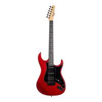 Guitarra Tagima Duo Smart-S Candy Apple Red HSS