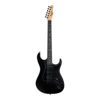 Guitarra Tagima Duo Smart-S Black HSS