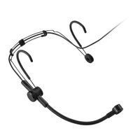 Microfone Shure SM39 Headset Cardioide