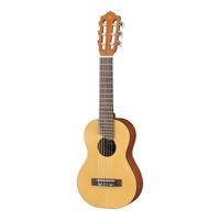 Guitalele Yamaha Gl1 Natural Com Capa