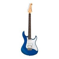 Guitarra Yamaha Pacifica 012 BL Azul