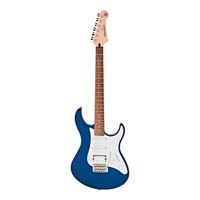 Guitarra Yamaha Pacifica 012 DBM Azul Metalica