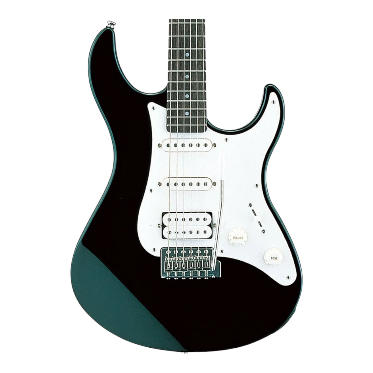 Guitarra Yamaha Pacifica 112J BL Preta