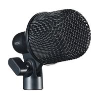 Microfone Shure Nxn2 Dinamico Para Bumbo