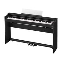 Piano Digital Casio Celviano AP-S200BK