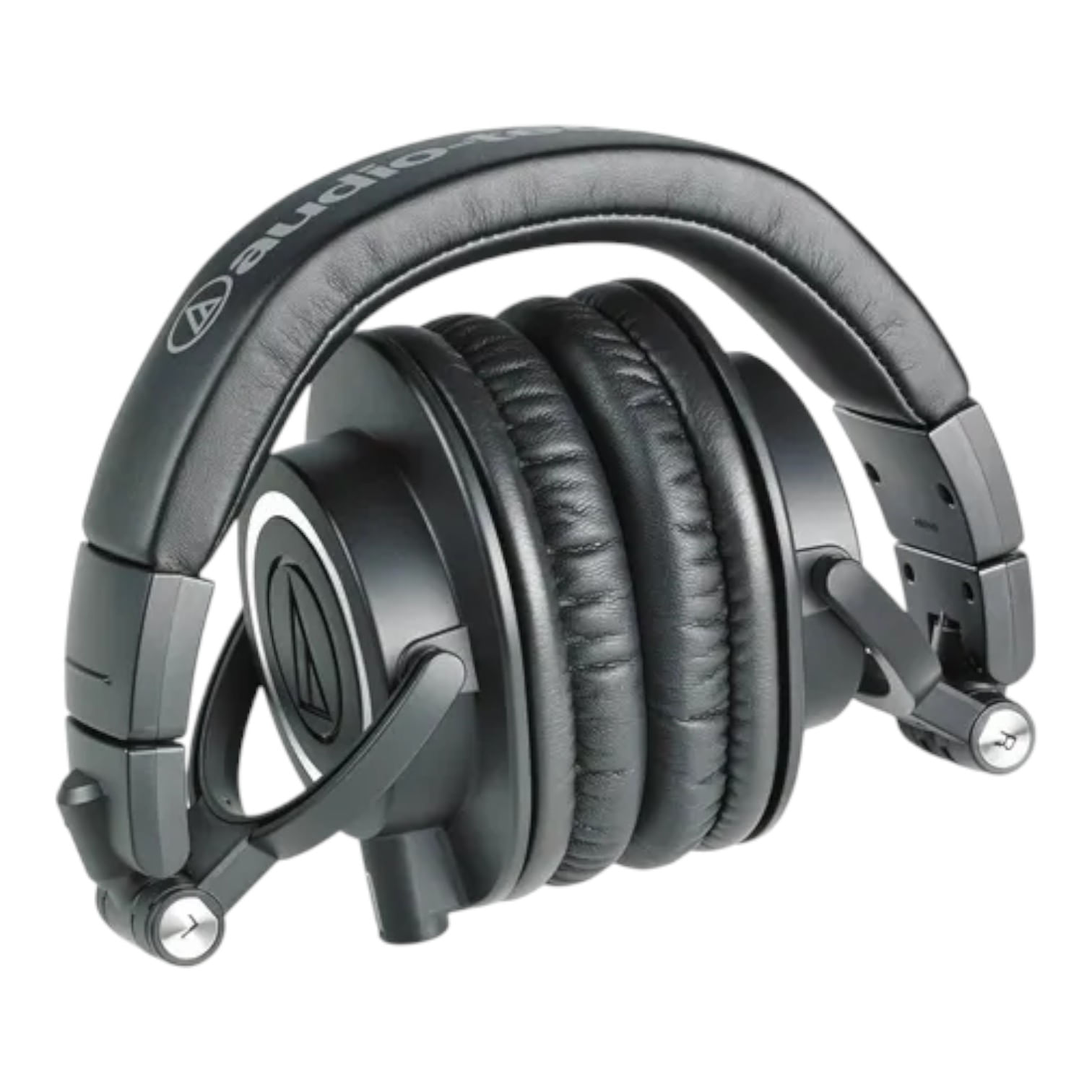Fone De Ouvido Audio Technica Ath-M50X M Series Black