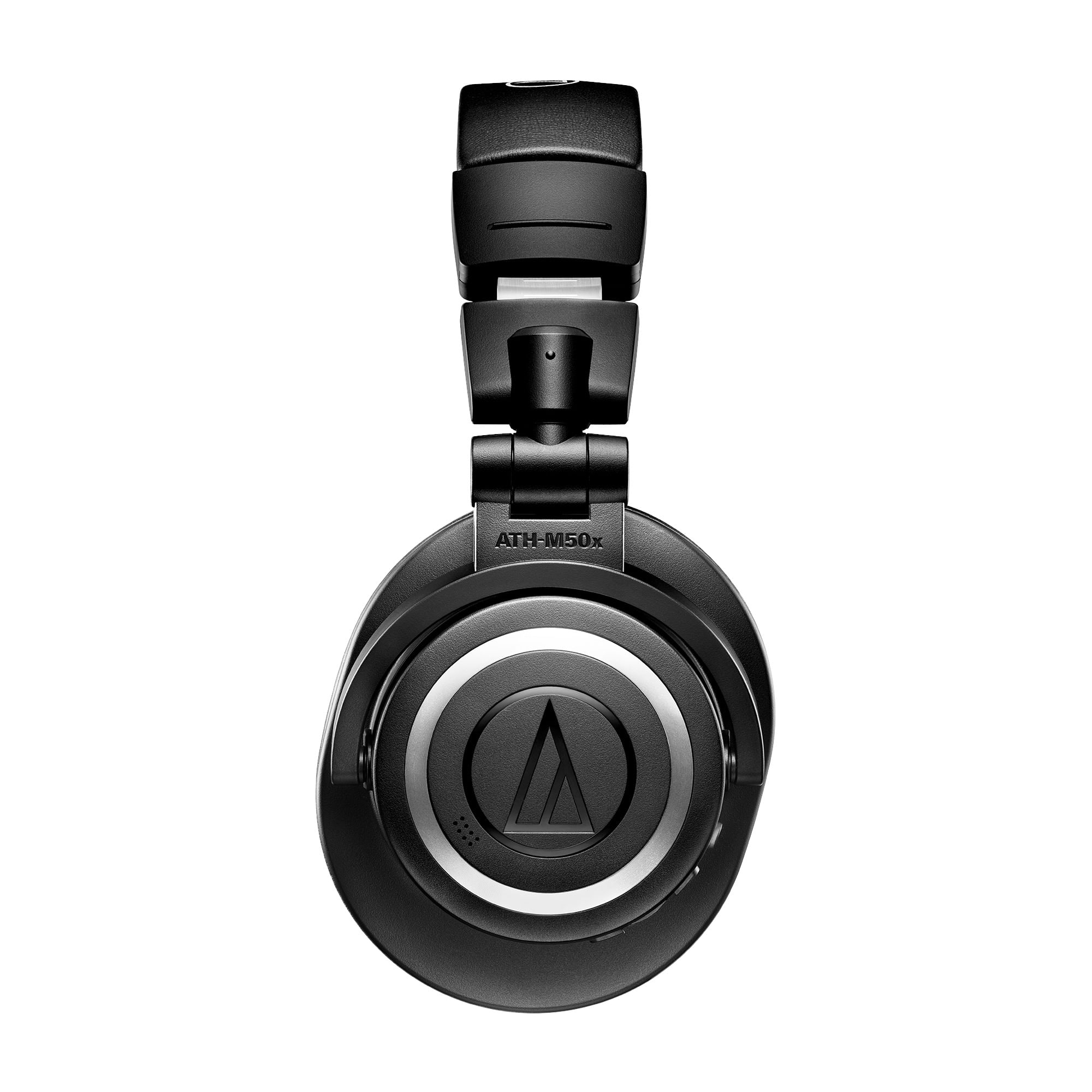 Fone De Ouvido Audio Technica Ath-M50Xbt2 Series Black