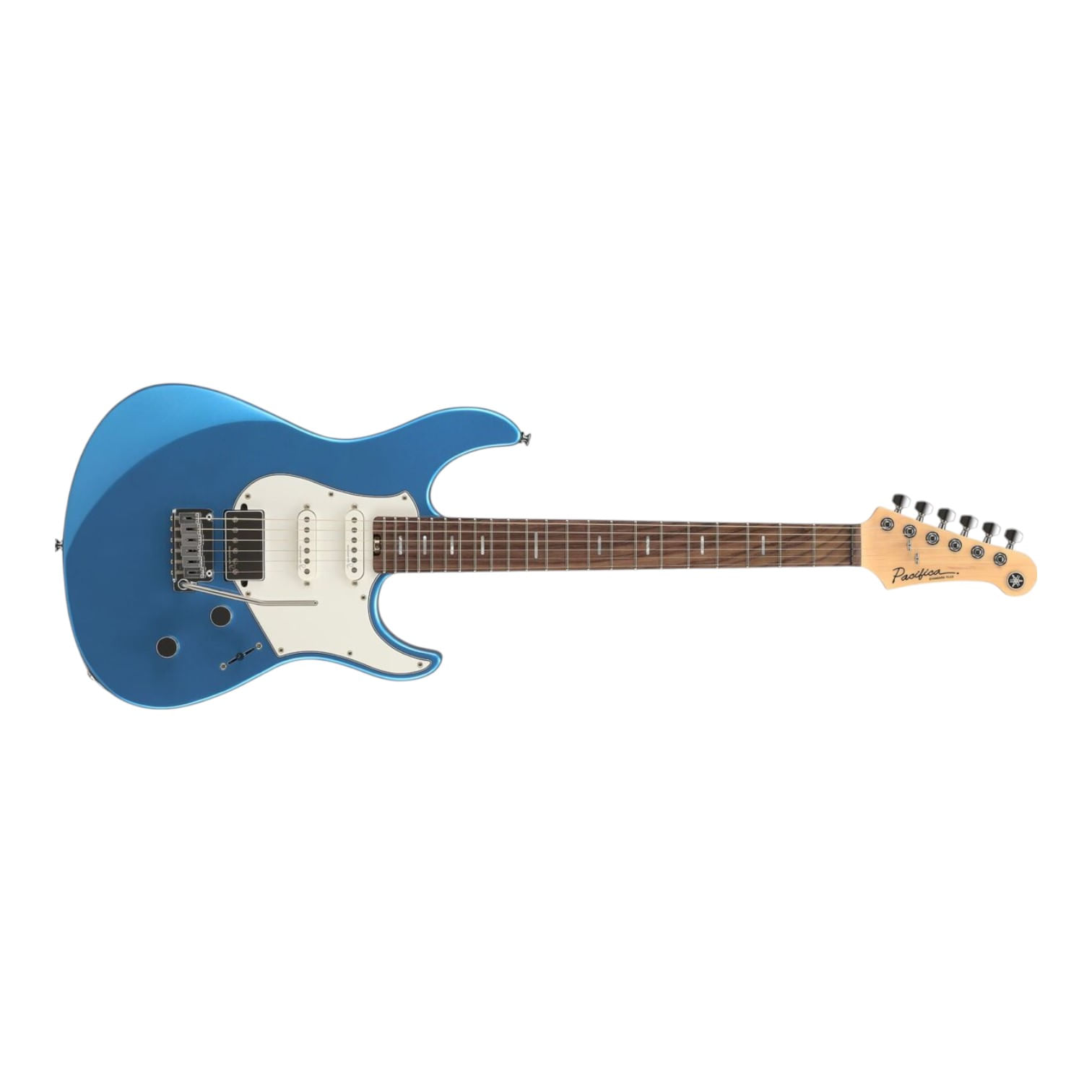 Guitarra Yamaha Pacifica PACP12M SB Sparkle Blue