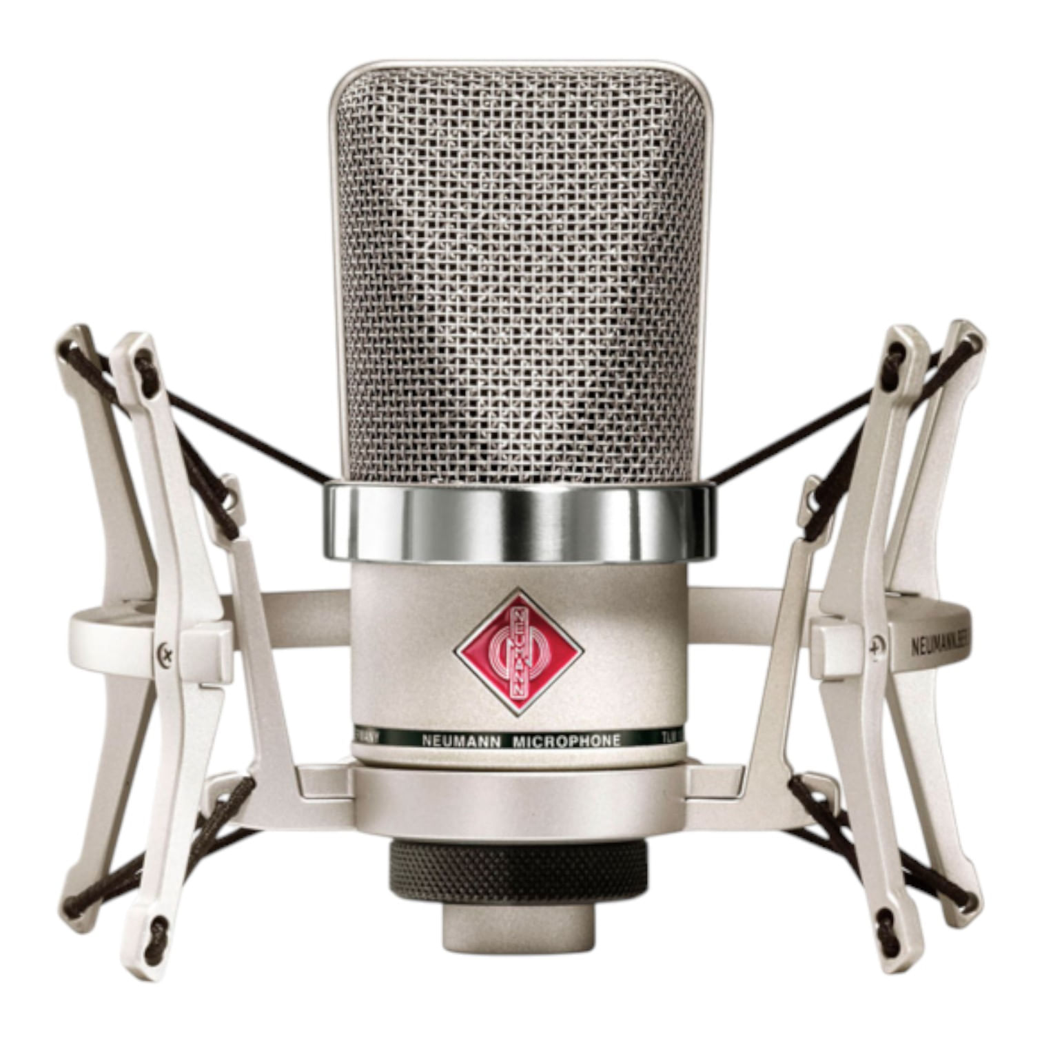 Microfone Neumann TLM 102 Studio Set PT