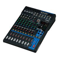 Mesa Yamaha Analógica MG12XU