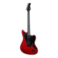Guitarra Tagima Offset Duo Smart-H Candy Apple Red