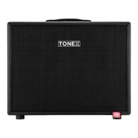 Combo IK Multimedia Tonex Cab