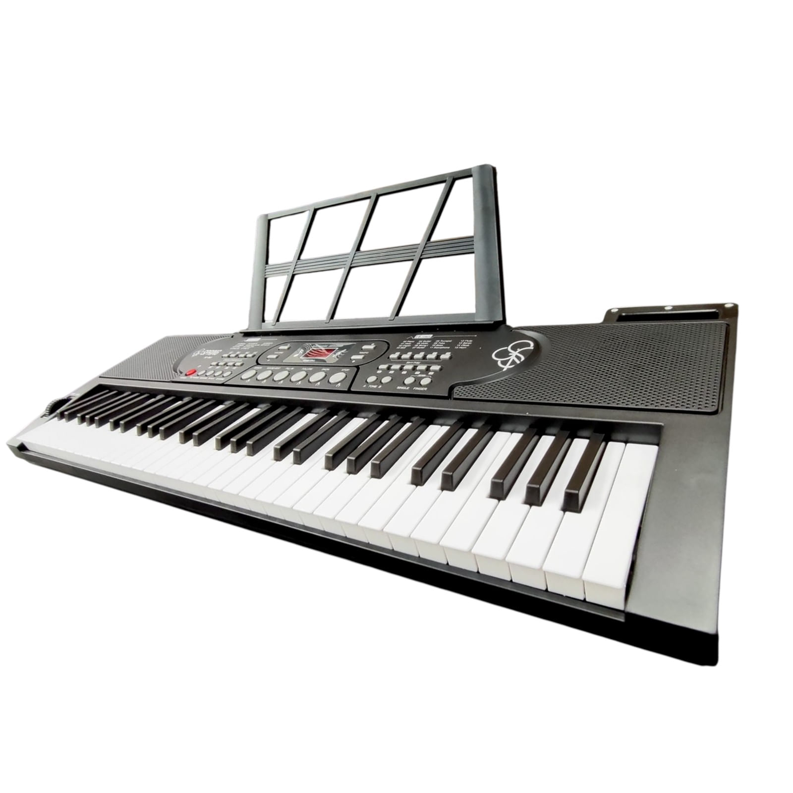 Teclado Spring TC-061 61 Teclas