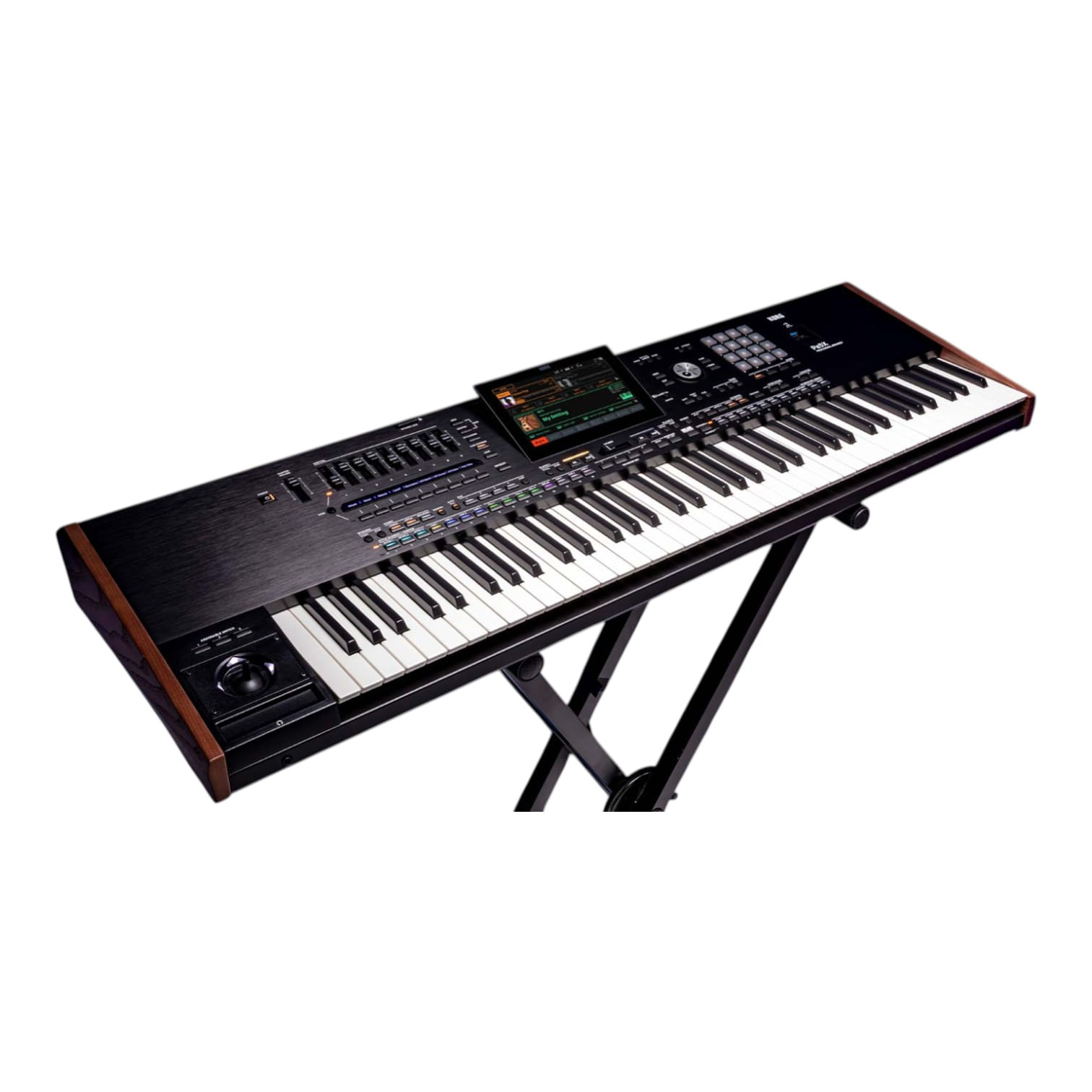 Teclado Korg PA5X 88 Teclas Arranjador