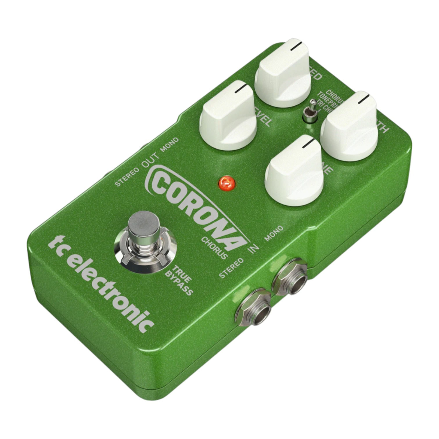 tc electronic Corona Chorus コーラス　エフェクター Pedal TC Eletronic Corona Chorus