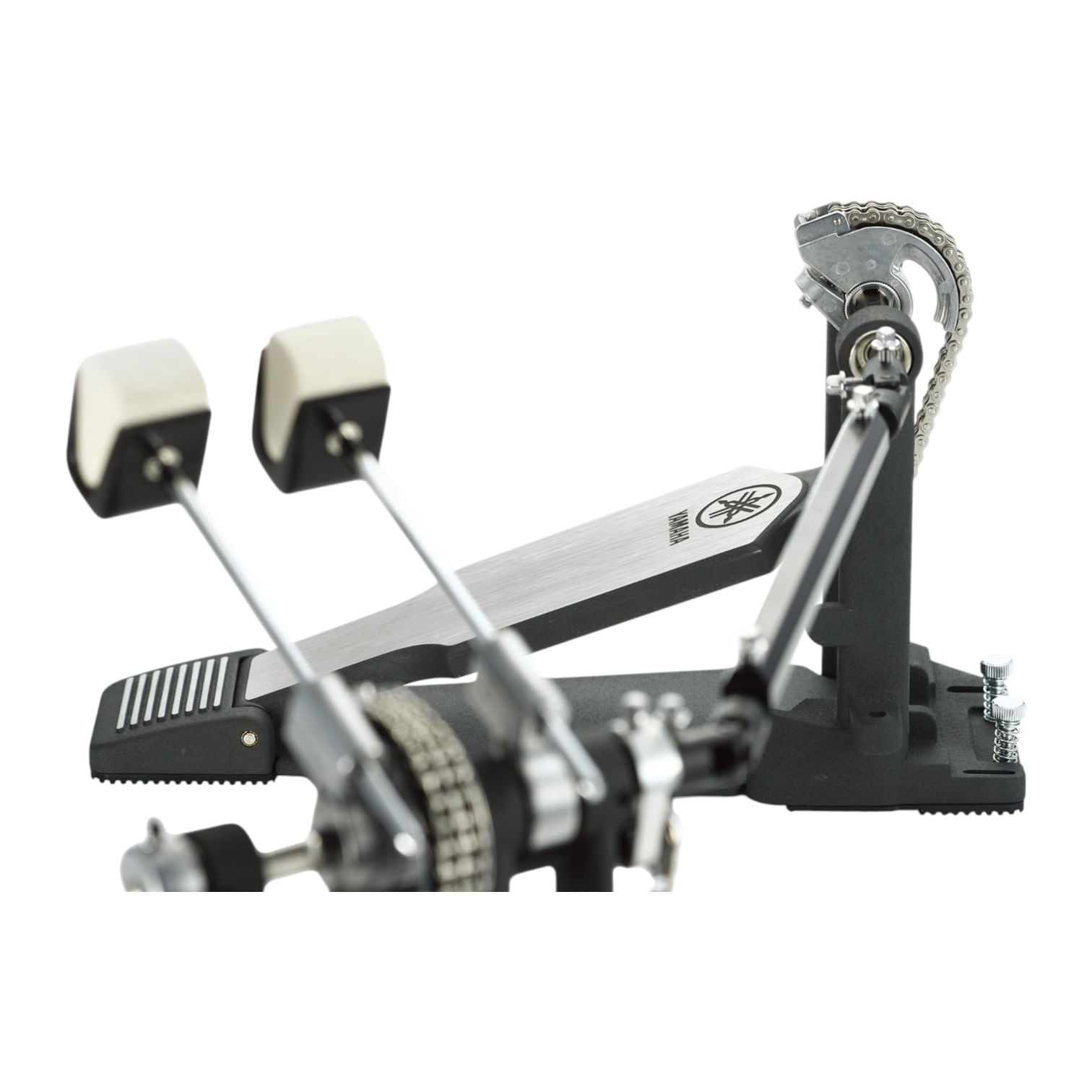 Pedal Duplo Yamaha DFP9500C com Bag
