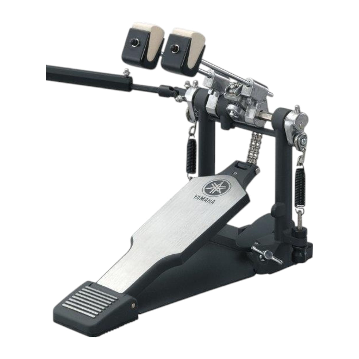 Pedal Duplo Yamaha DFP9500C com Bag